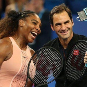 九游app-【法网圆桌】费德勒和小威的巴黎之行前景如何？