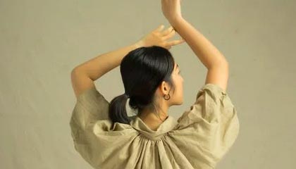 九游体育下载-吴艳妮退赛，莫家蝶8秒21摘得全国室内田径大奖赛60米栏冠军